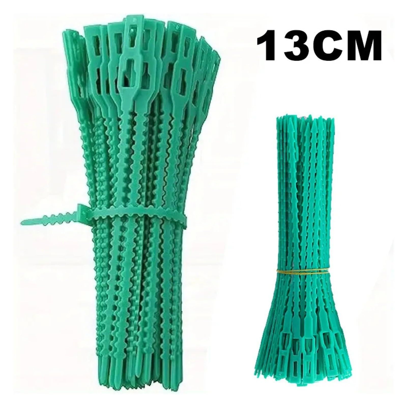Plant Vine Tree Shrubs Support Fastener Locking