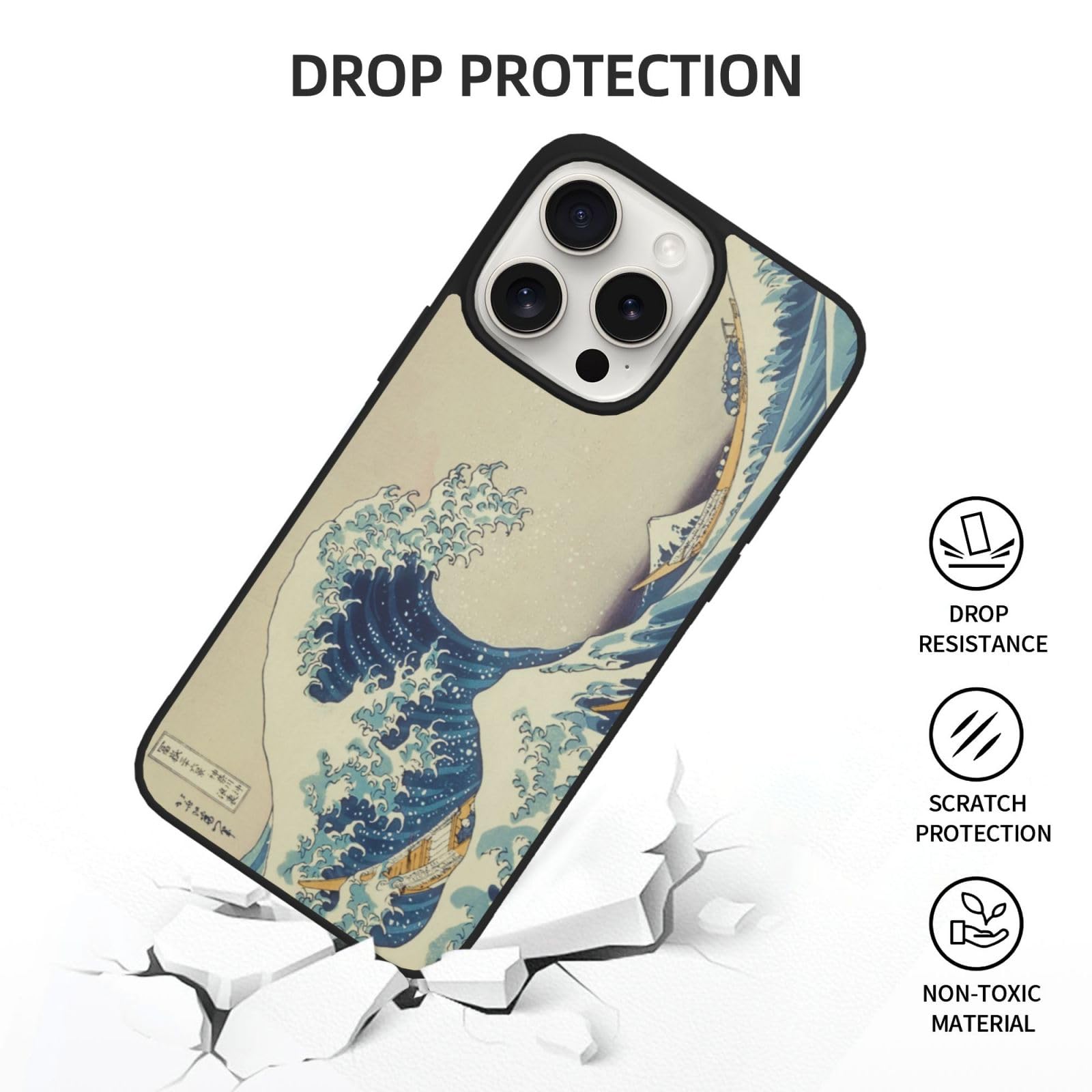 Amazon.co.jp: iPhone 15 Pro Max(6.7インチ) ケース iPhone15 ケース