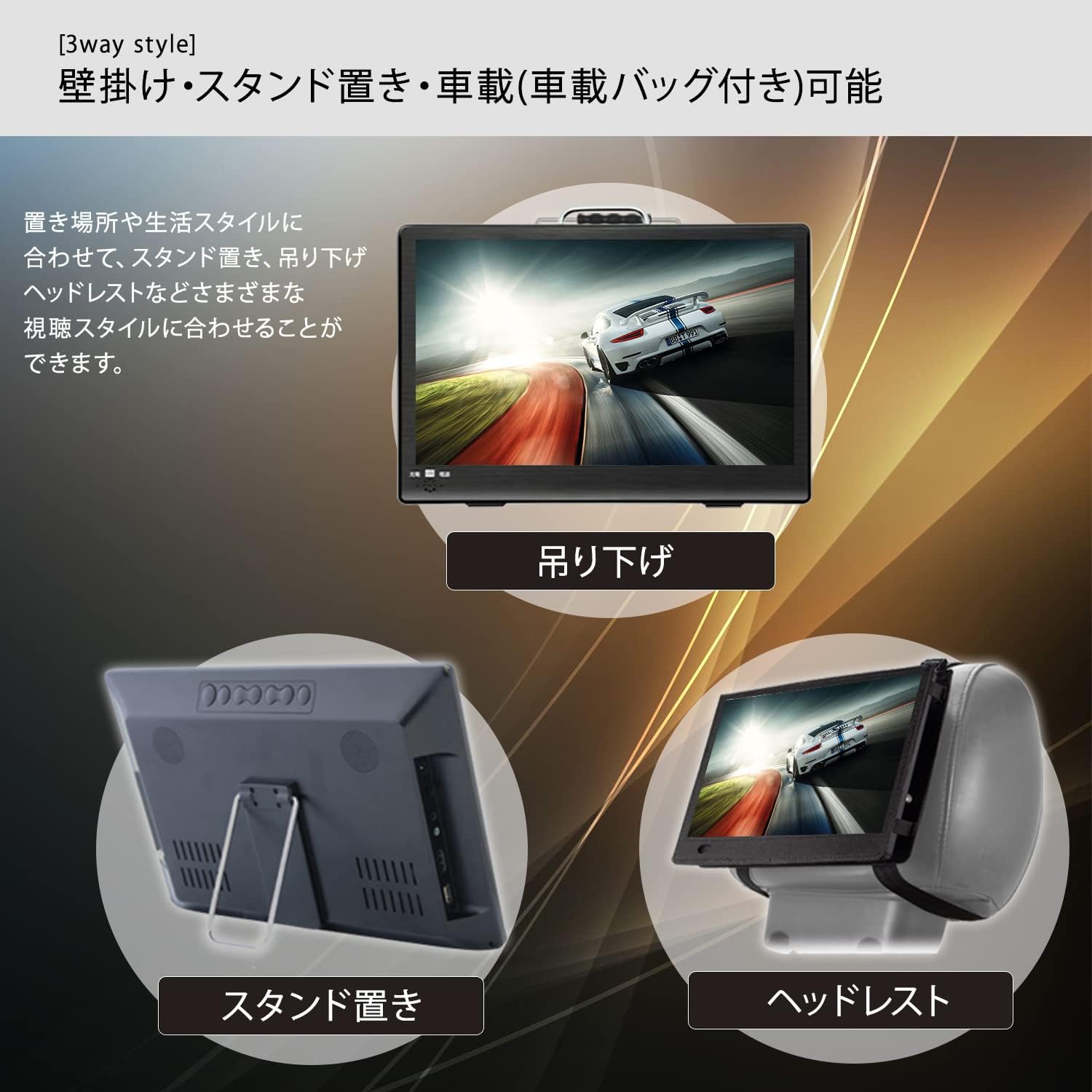 人気特価激安 5 車載用バック 12 1インチ Hdmi入力 フルセグ搭載 液晶テレビ ポータブル 12v型 東京deco 12 1インチ ポータブルテレビ Labelians Fr 人気特価激安 5 車載用バック 12 1インチ Hdmi入力 フルセグ搭載 液晶テレビ ポータブル 12v型 東京deco 12 1インチ ポータブルテレビ Labelians Fr