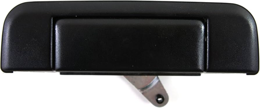 Amazon.com: Genuine Toyota Parts 69090-89102 Rear Gate Handle