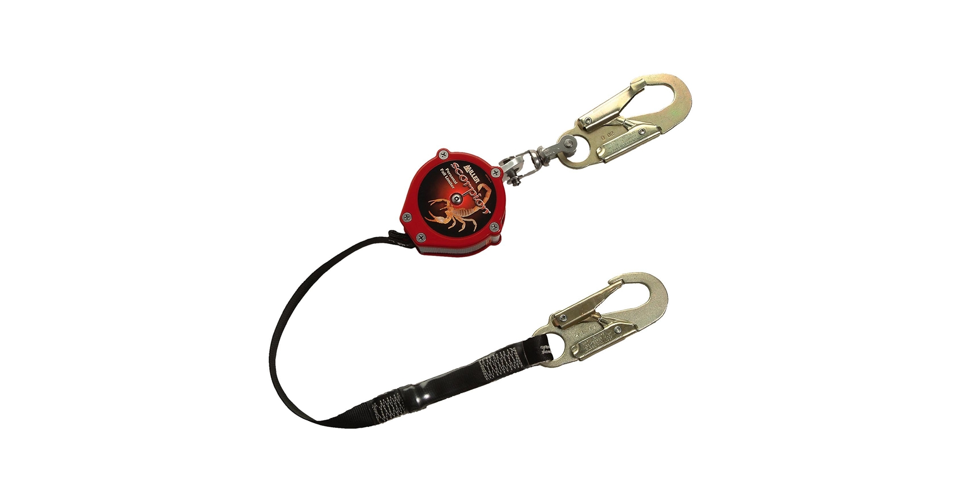 Miller Honeywell Safety Products by Scorpion 9-Foot Personal