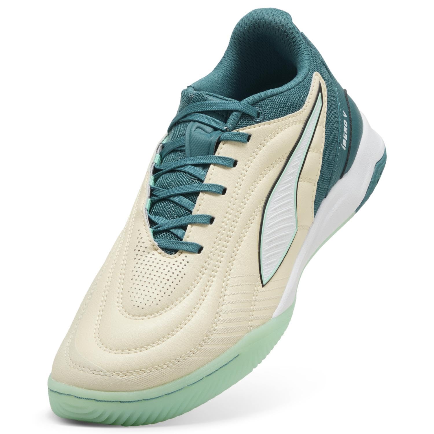 PUMA Ibero V, Scarpe da Calcio Unisex-Adulto