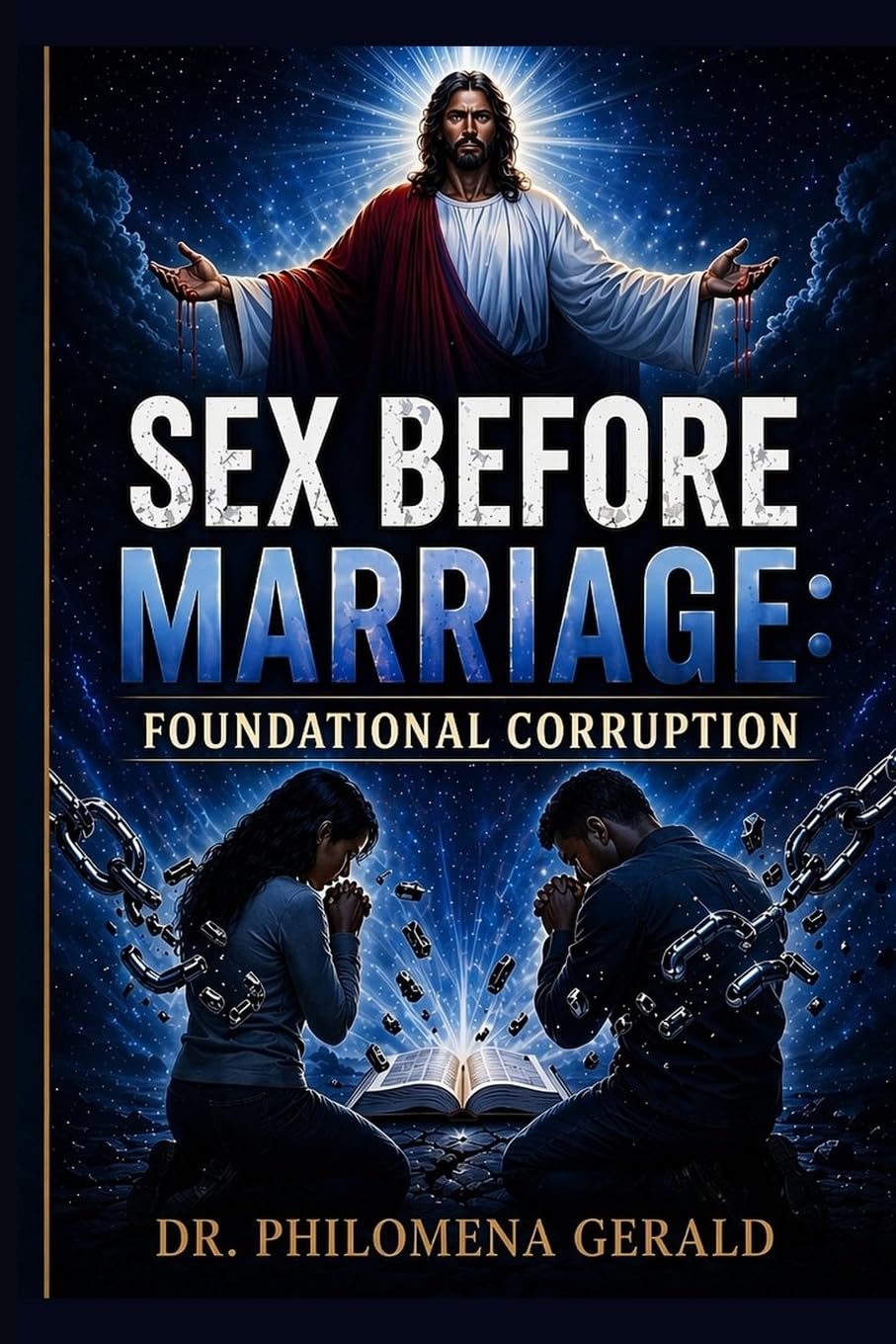 Sex Before Marriage: Foundational Corruption