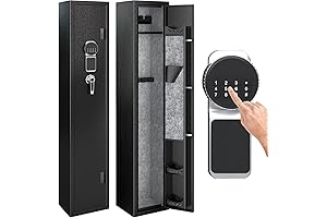 KAER Gun Safes Prime Day