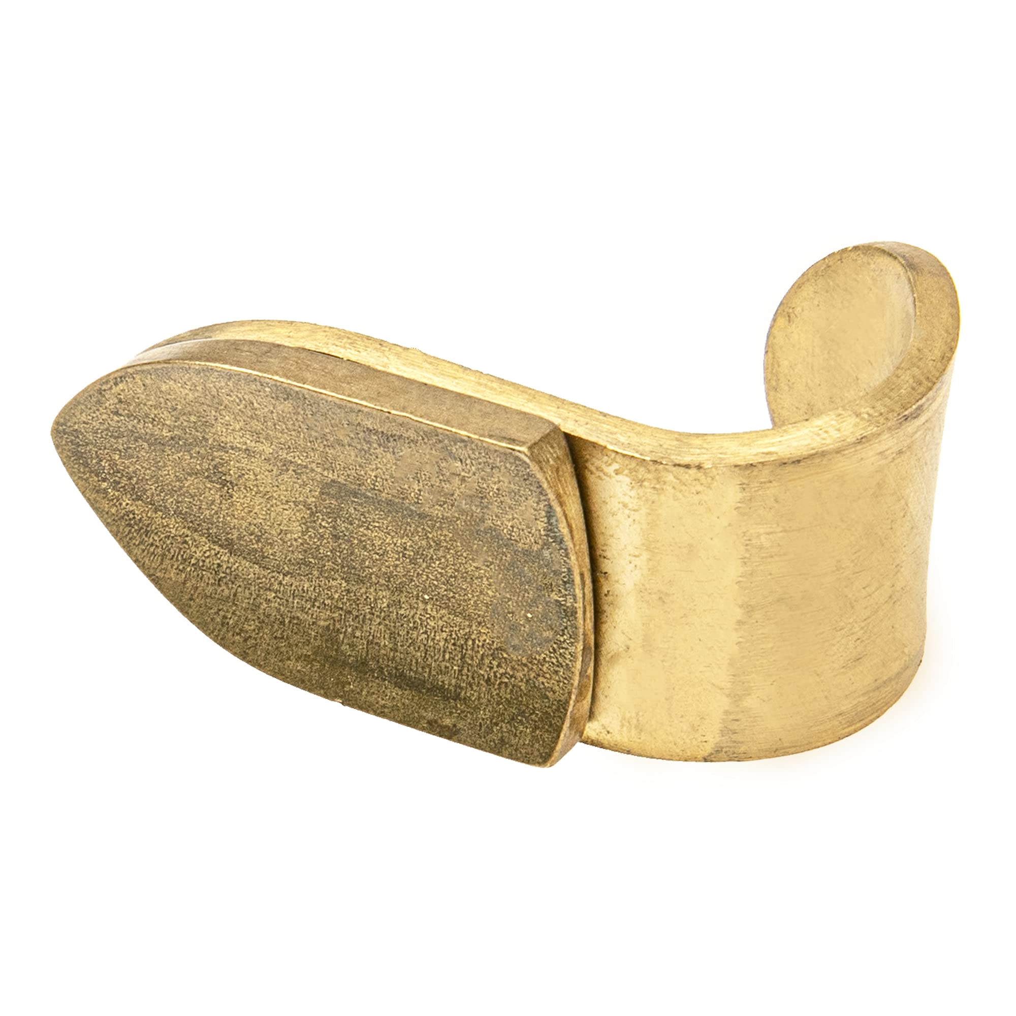 Amazon.co.jp: Yootones メタルサックス サムフック レストサポート