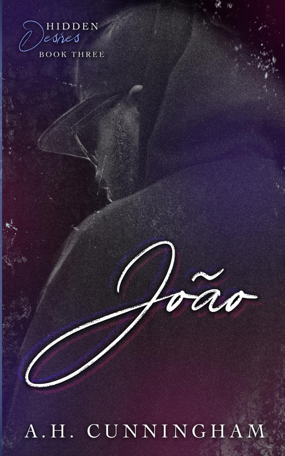 João (Hidden Desires)