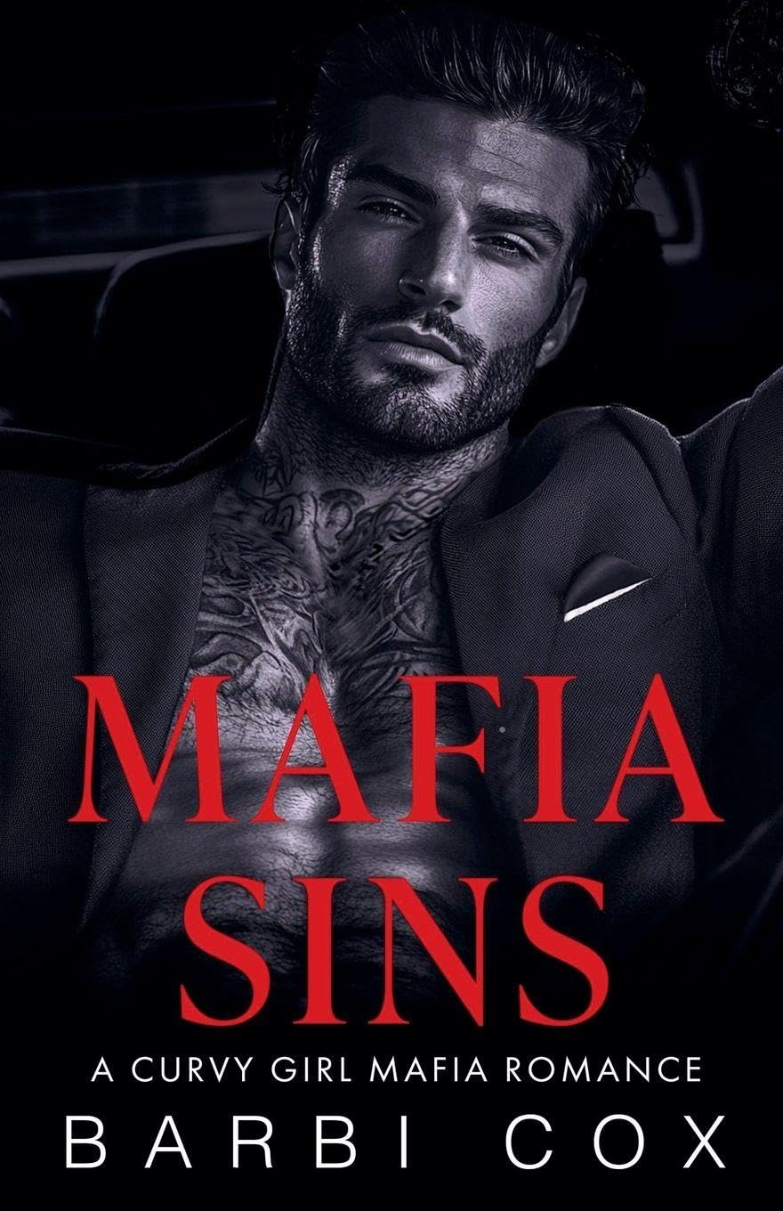 Mafia Sins: 2 (Mafia Enemies to Lovers)