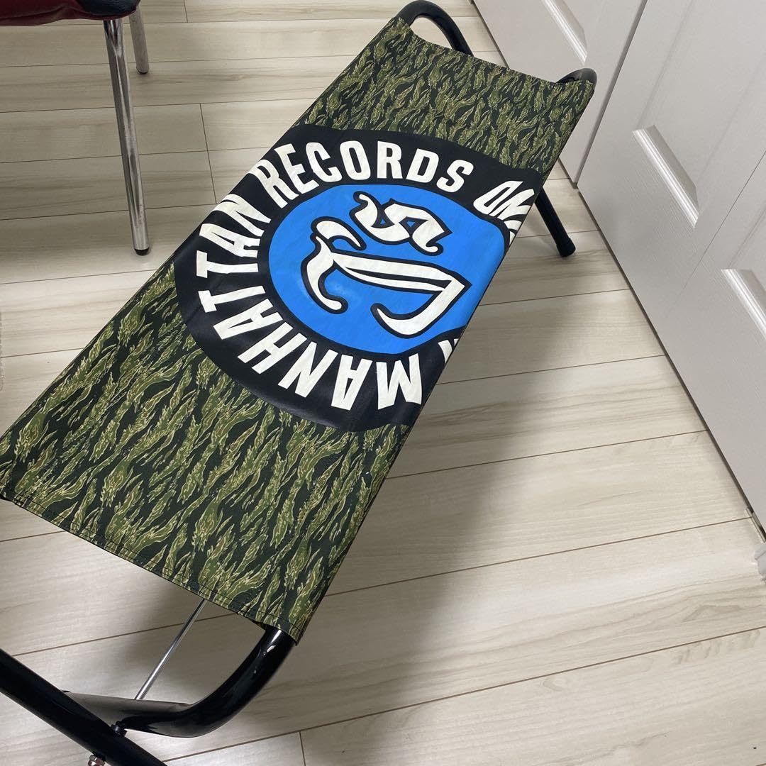 Amazon.co.jp: JSF x Manhattan Records jesse BONEZ RIZE