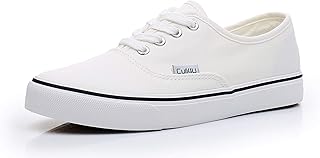 Women's Laid Back Footwear Low-Top Sneaker Shoe