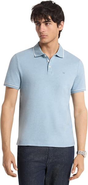 Michael Kors Men's Gramercy Polo