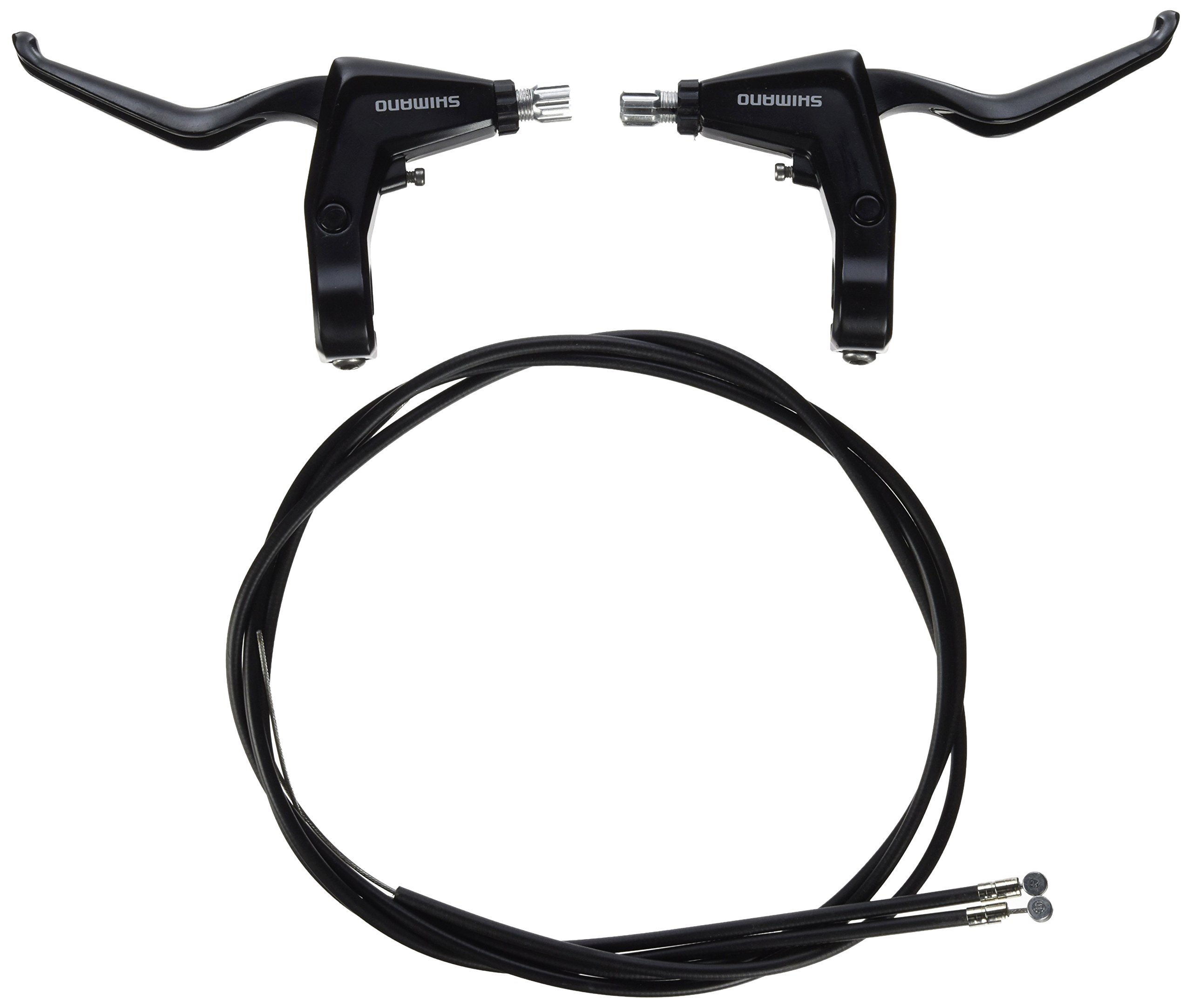SHIMANO Bl-t4010 para uchwytów hamulcowych