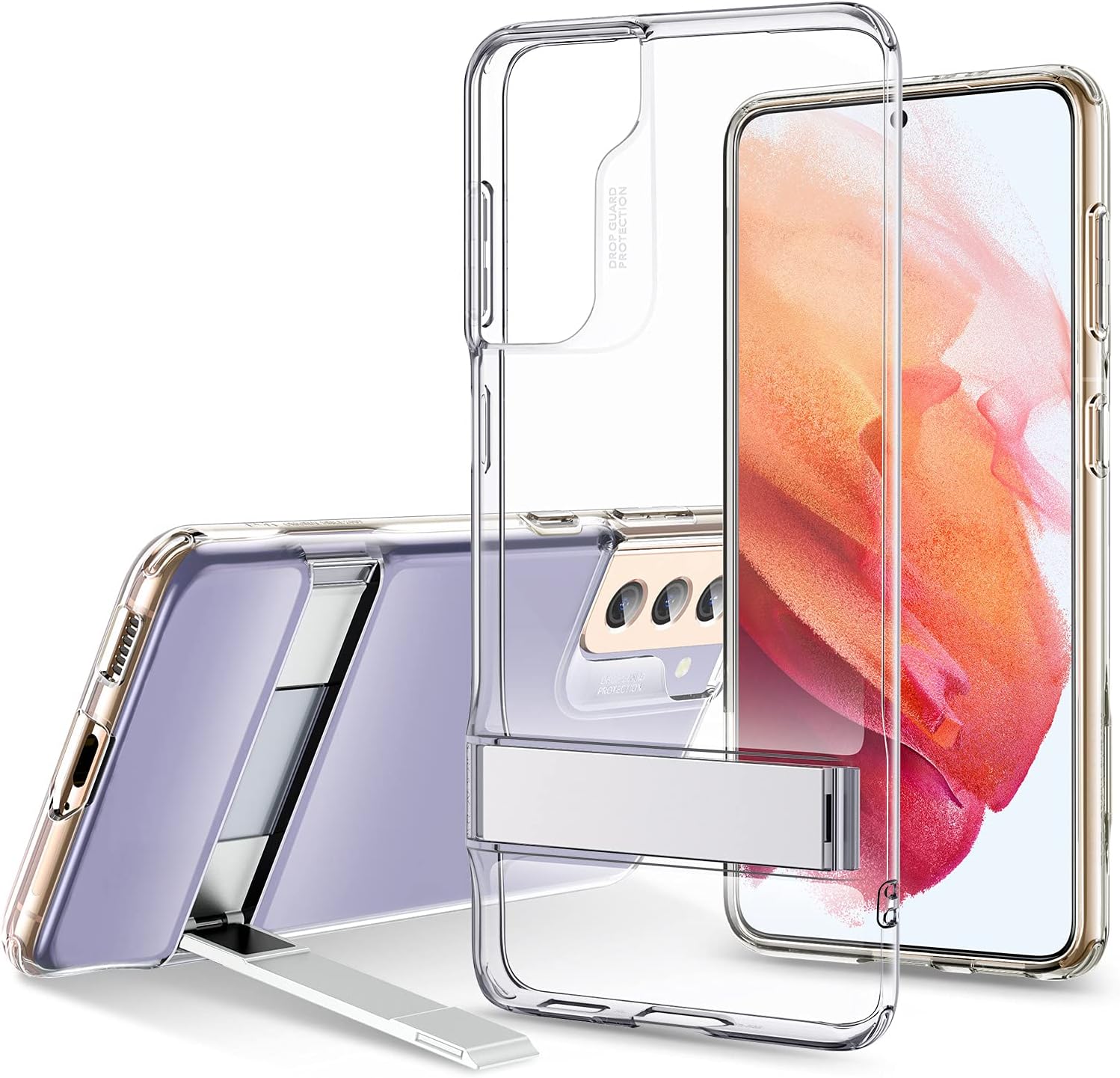 Esr kickstand case Clearance