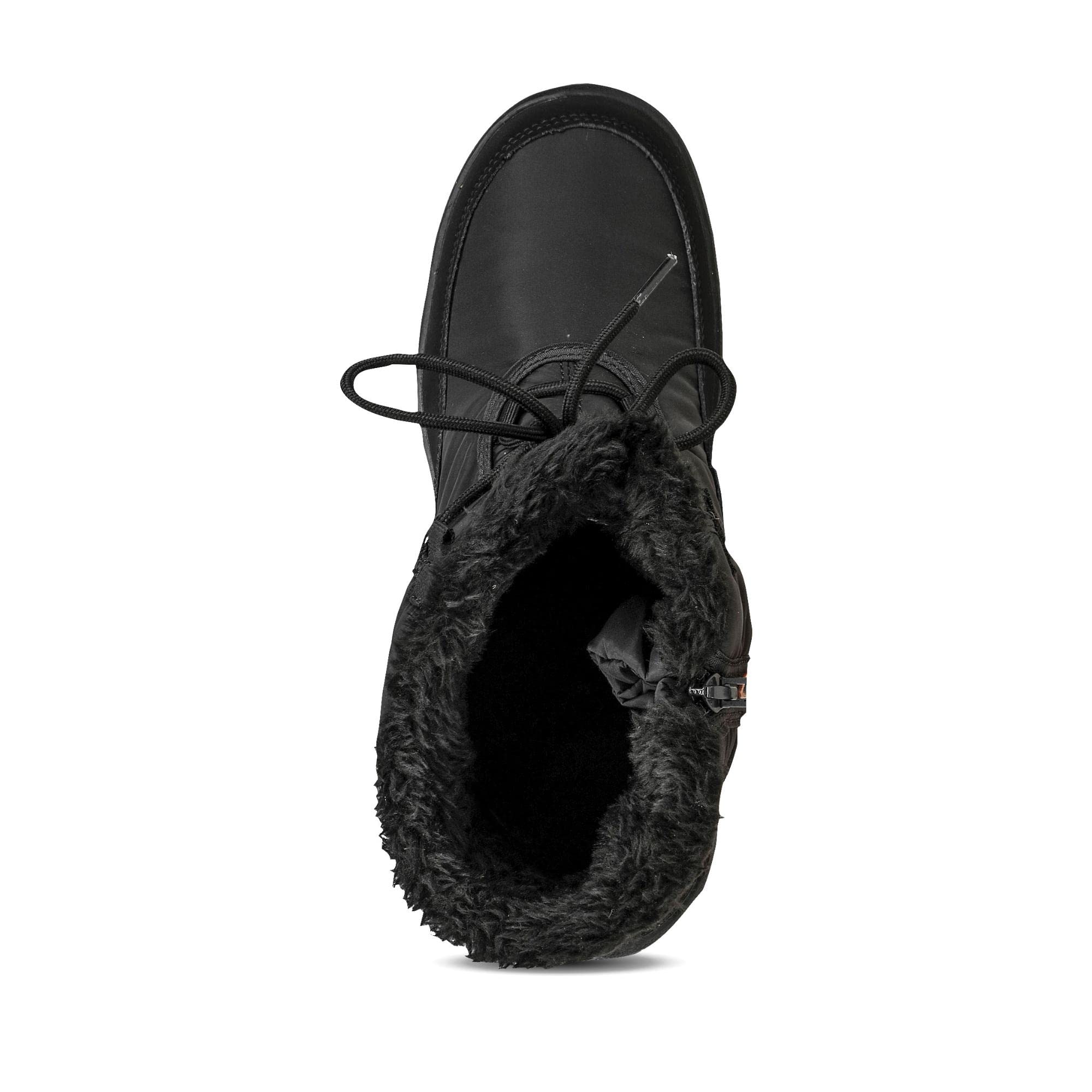 CMP Aprè-Ski-Stiefel Harma Waterproof 2.0 Damen Silber NEU Silber