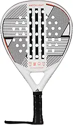Raquete Pdel Match Light 3.3 Adidas