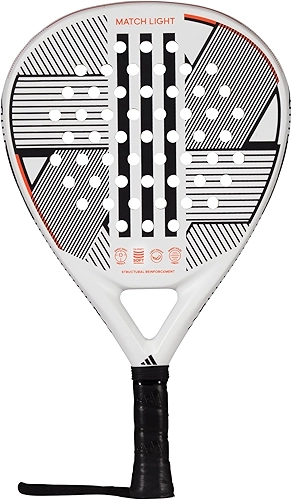 Raquete Pdel Match Light 3.3 Adidas
