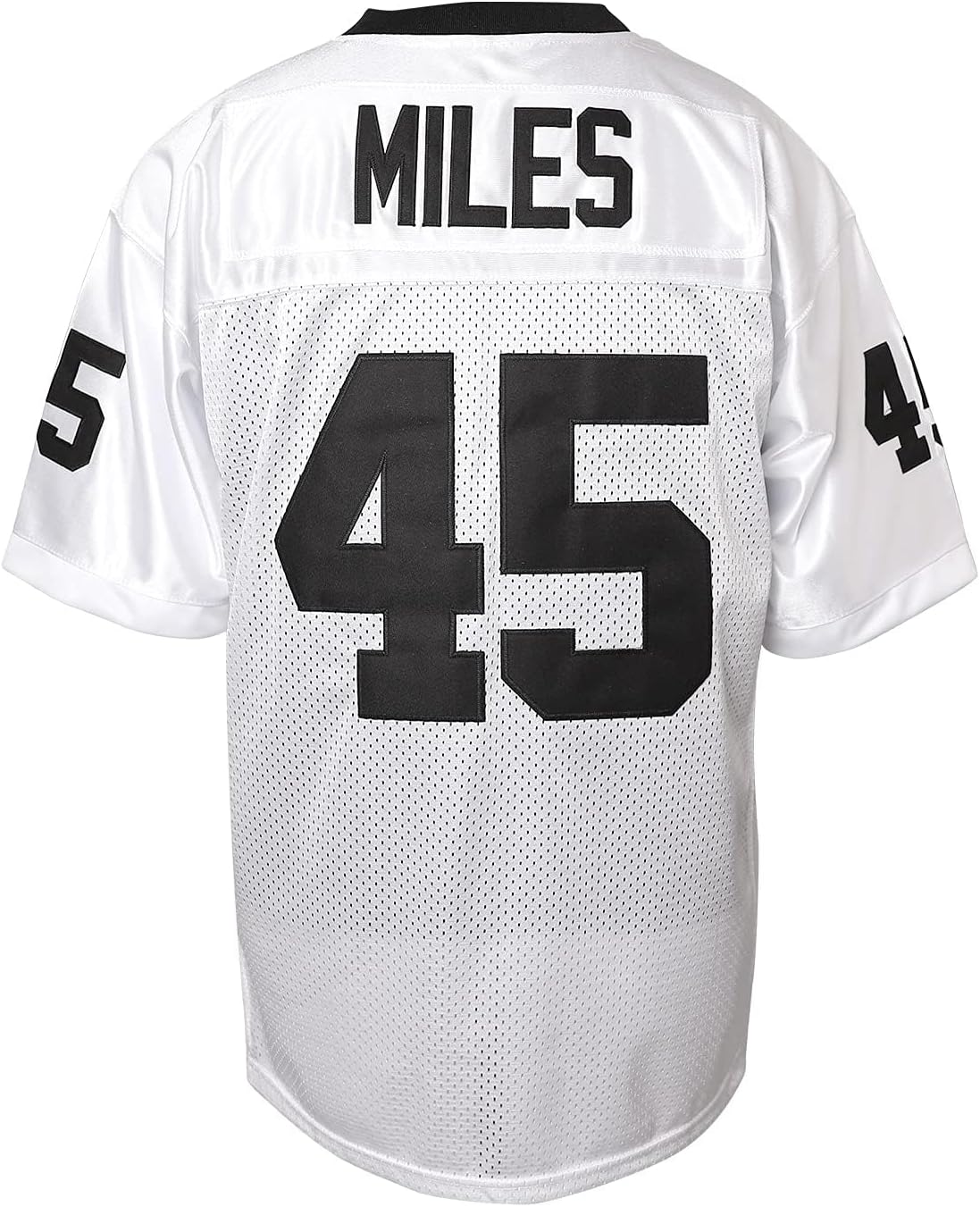 Boobie Miles Black Football Jerseys for Men, 45 Permian High School Football Jersey Friday Night Lights Shirt Stitched S-3XL - Image 2