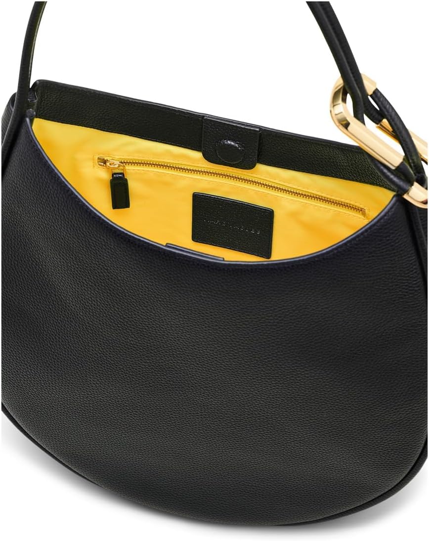 Marc Jacobs womens The Large Dual Hobo Bag - Image 3