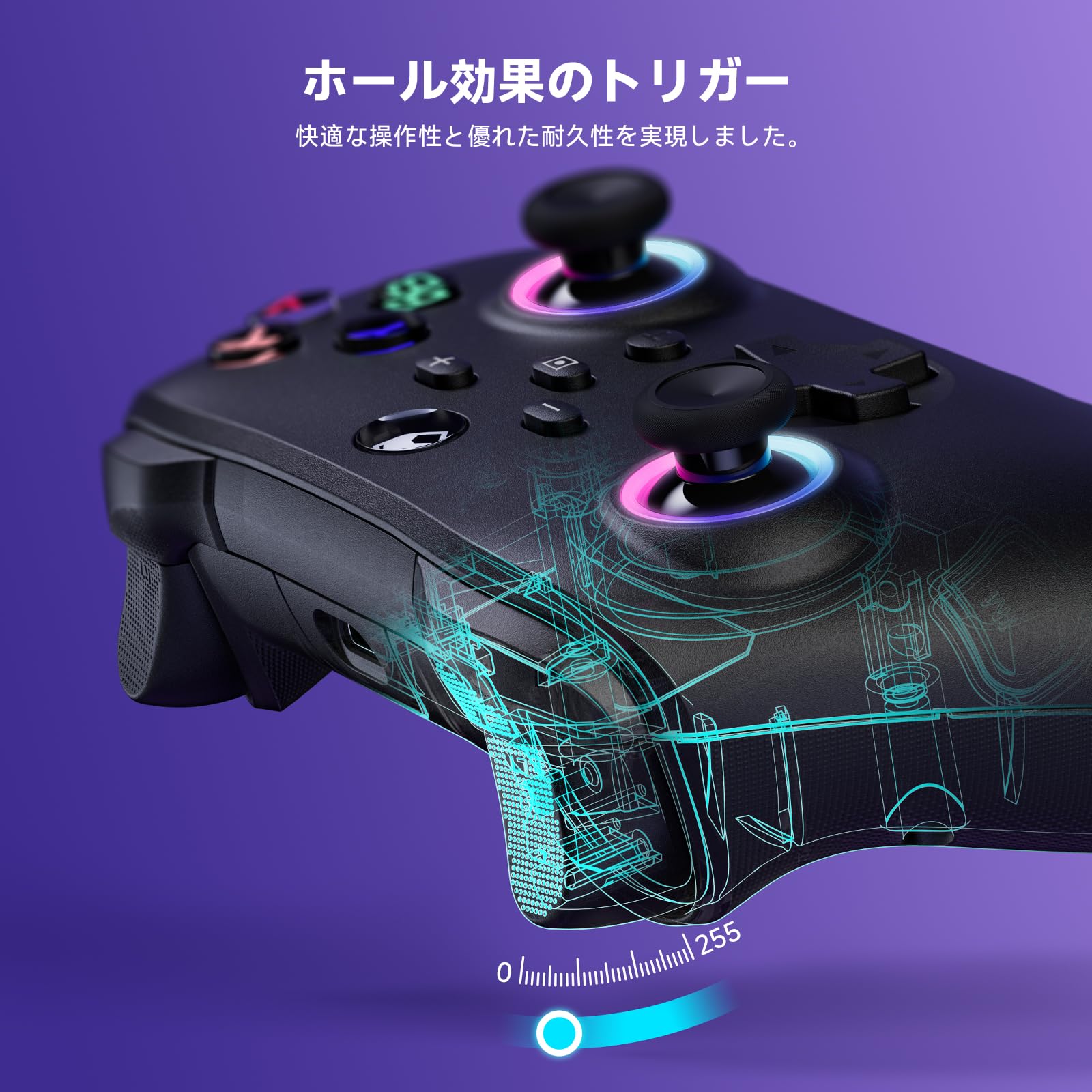 ECHTPower Switch コントローラーサムネイル7