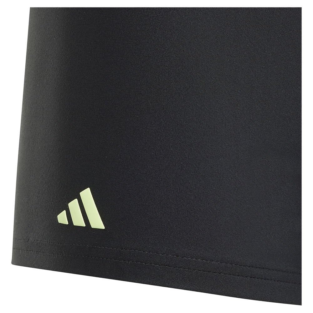 adidas Lineage Boxers Maillot de Bain Une pièce Garçon