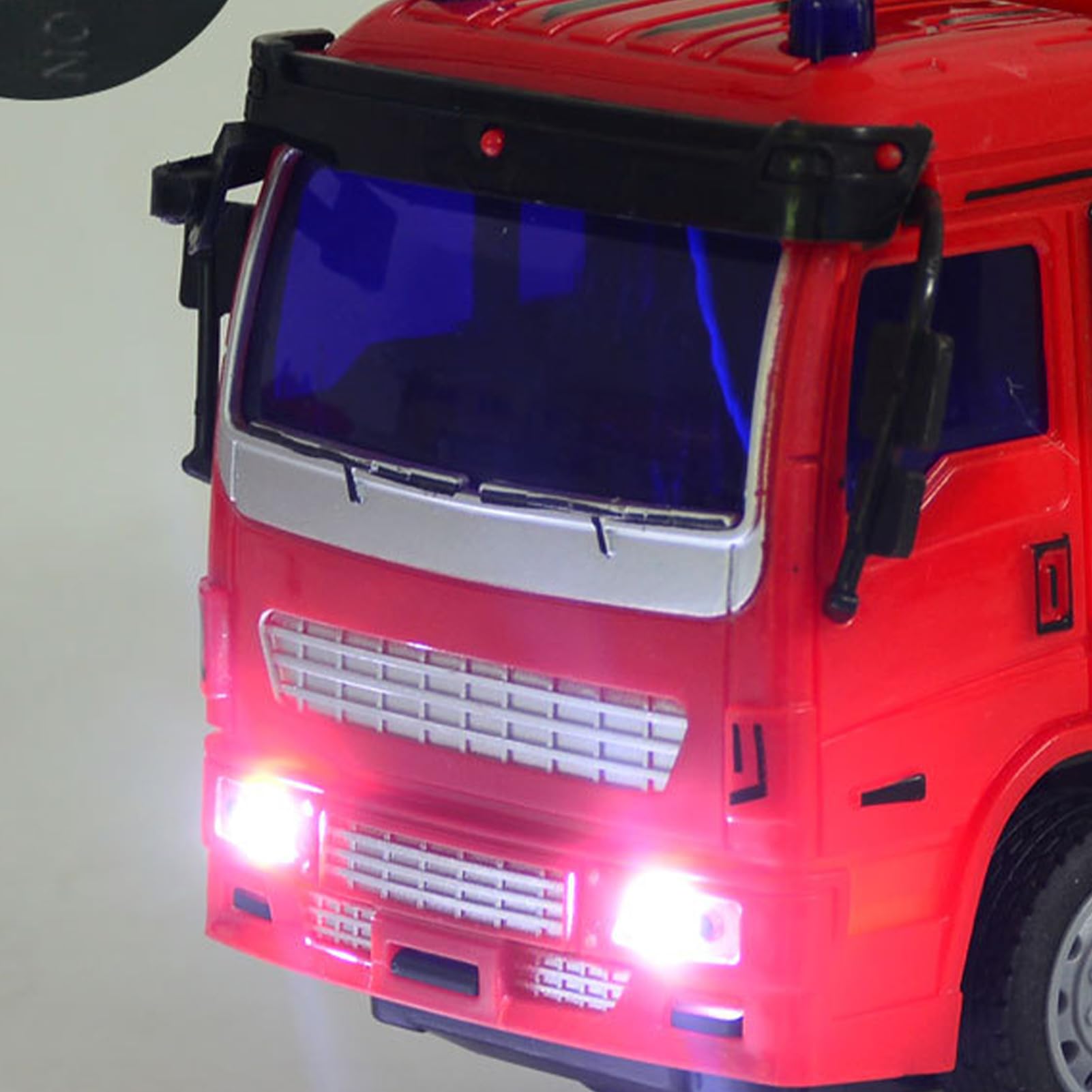 Générique di Camion dei Pompieri per, Set di modelli di veicoli di