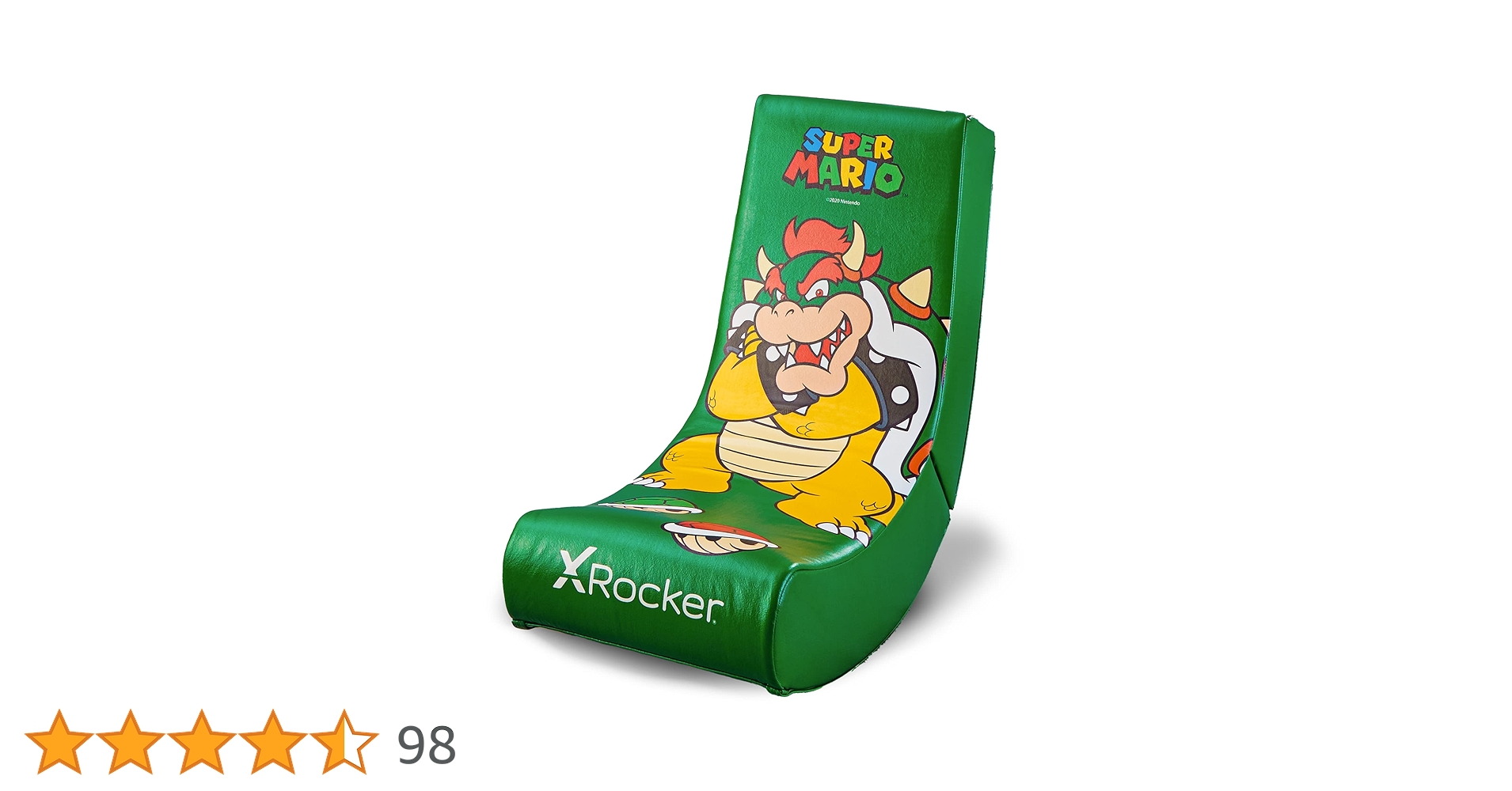 スーパーマリオワールド　椅子　スーパーマリオ スーパーマリオワールド 椅子 スーパーマリオ オロチ(Famicom