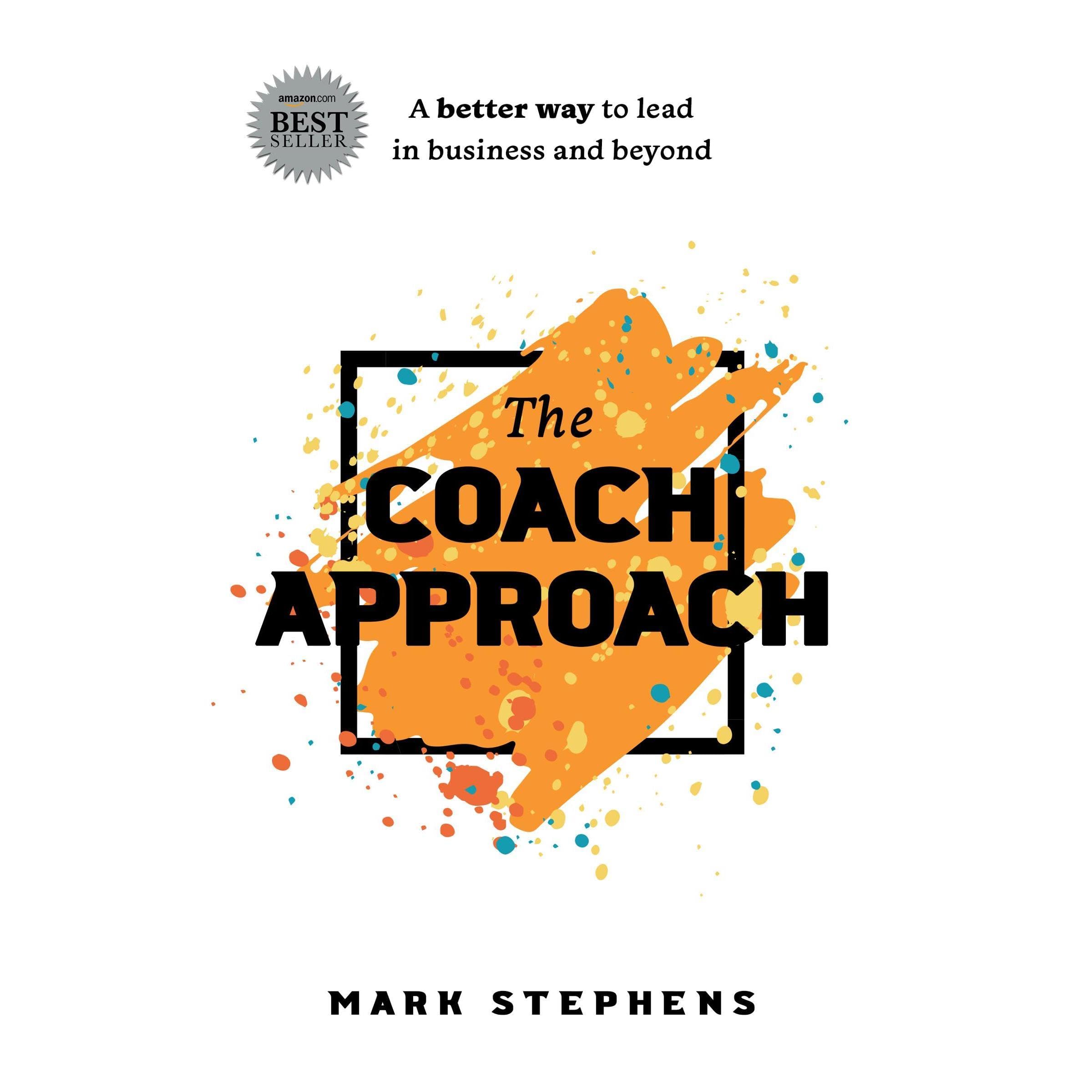 The Coach Approach
