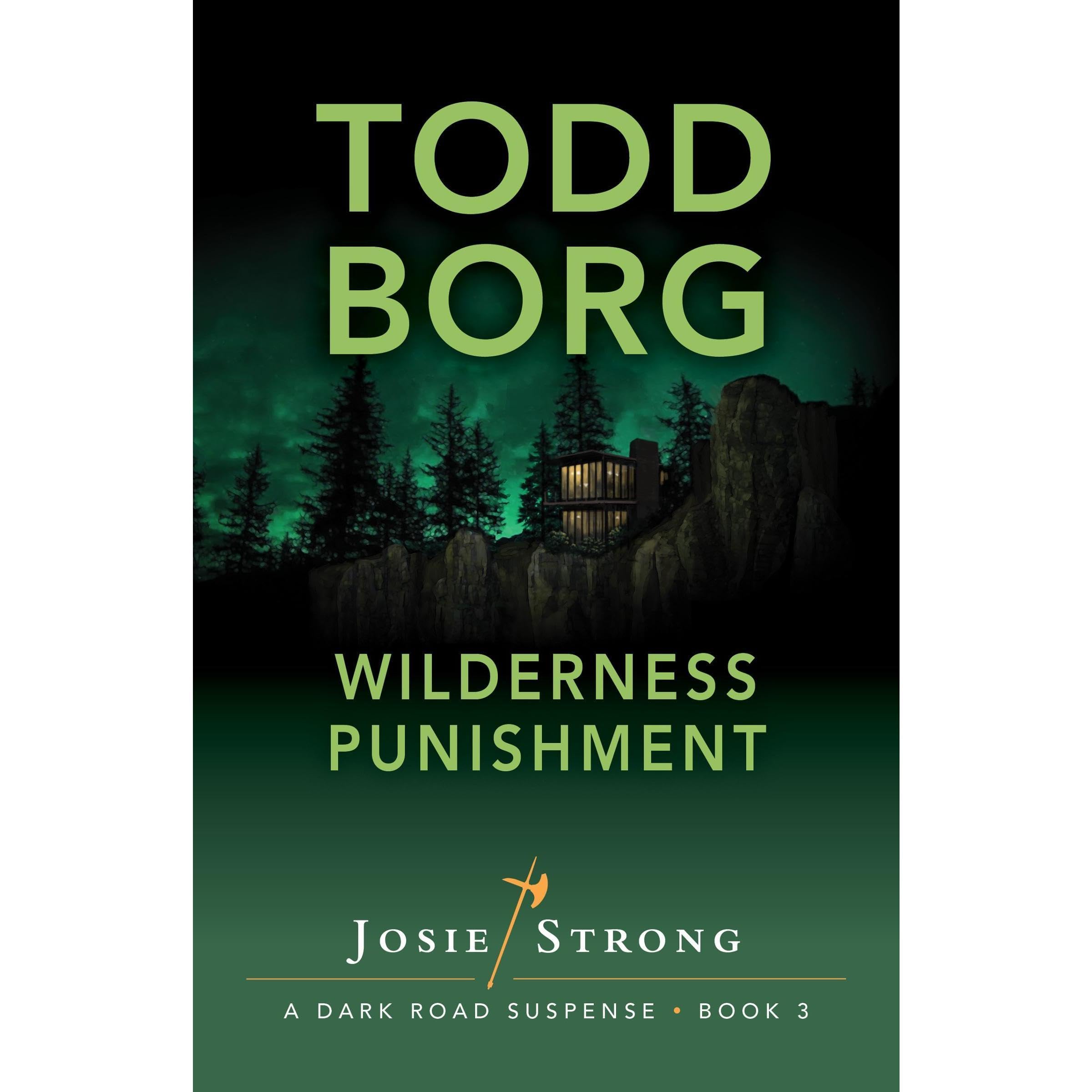 Wilderness Punishment