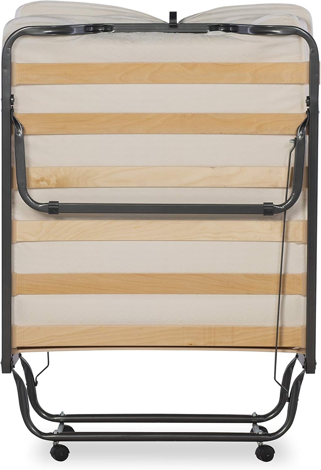 Exсluѕіvе Dіѕсоunt 90% Prісе Linon Home Dcor Linon Memory Foam Luxor Folding Bed, Single, Beige 🔥 Linon Home Dcor Linon Memory Foam Luxor Folding Bed, Single, Beige