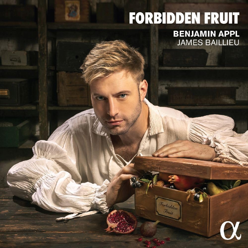 Forbidden Fruit