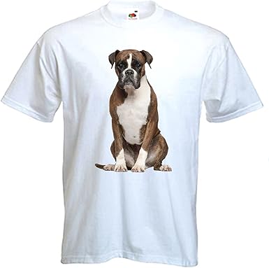 mens shirts with dogs on them