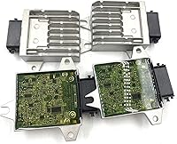 Vista 1 de LFEX189E1H 2008-2017 para Mazda 5 3 Biante JP 2.0L TCU TCM módulo de control de transmisión LFEX 18 9E1H