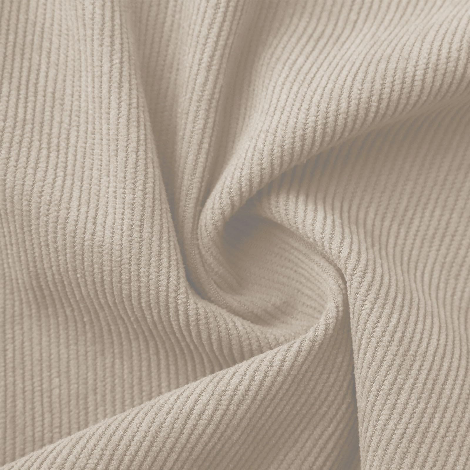 Pantalones de mujer de tela de pana para mujer, pantalones cálidos de pana