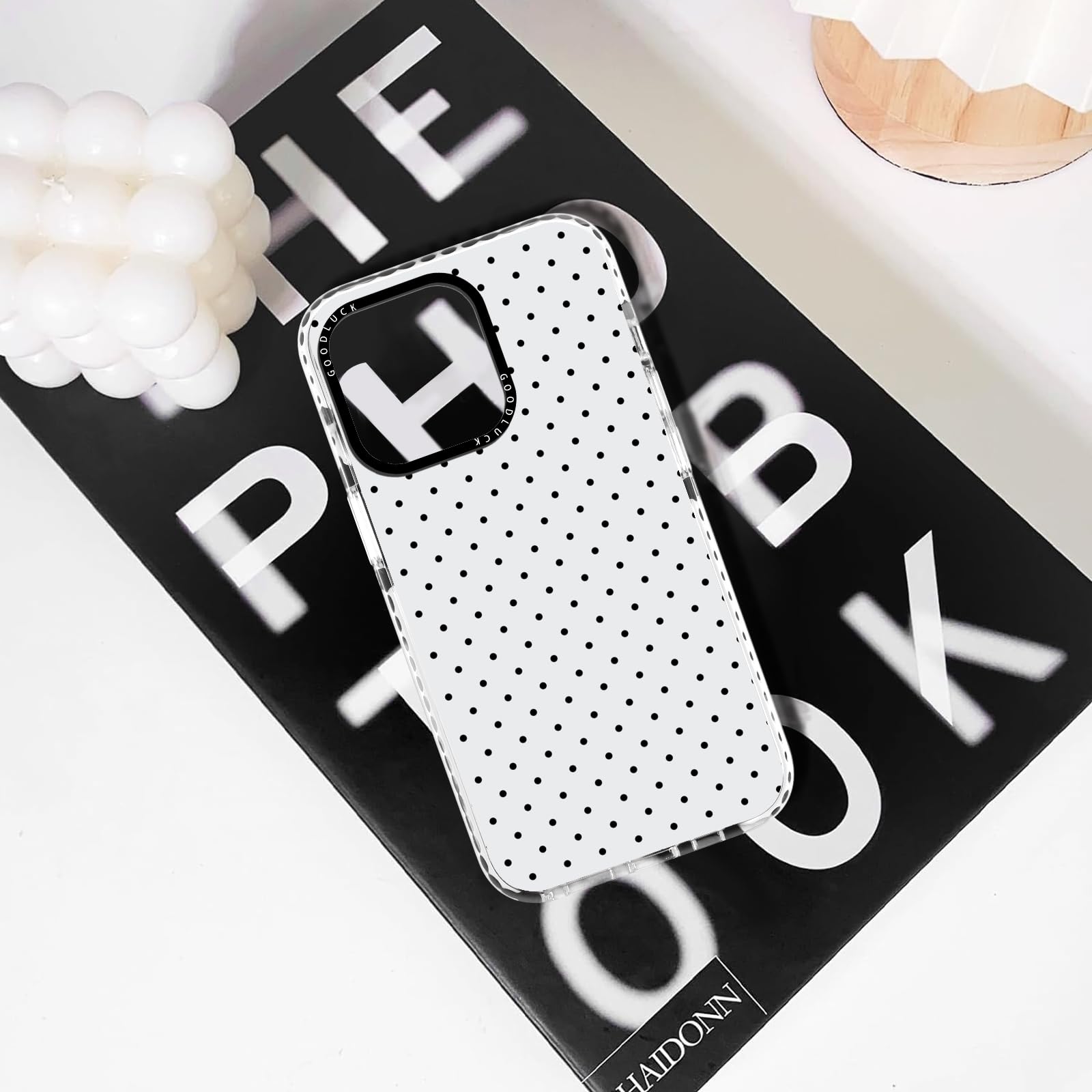 iPhone 14 Pro Hoesjes | Nu met Gratis Screenprotector