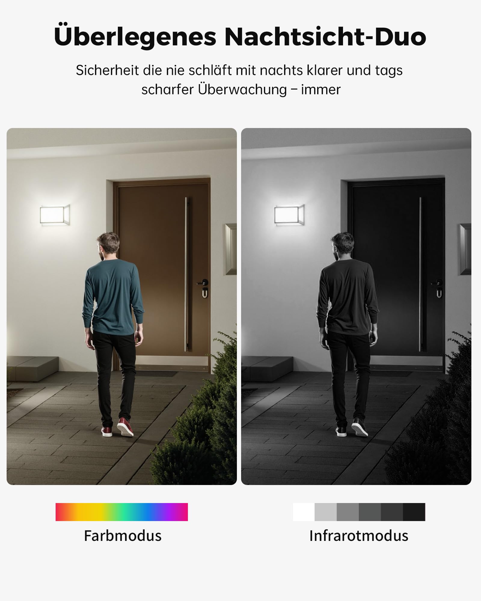 WOOX beveiligingscamera's Infrarood Draadloze Buiten kopen? | Vergelijk aanbiedingen online