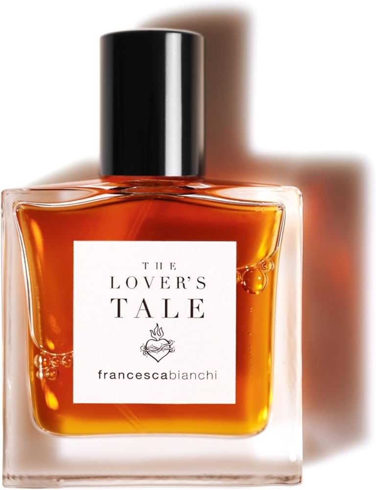 FRANCESCA BIANCHI The Lover's Tale Extracto de perfume de 1 onza