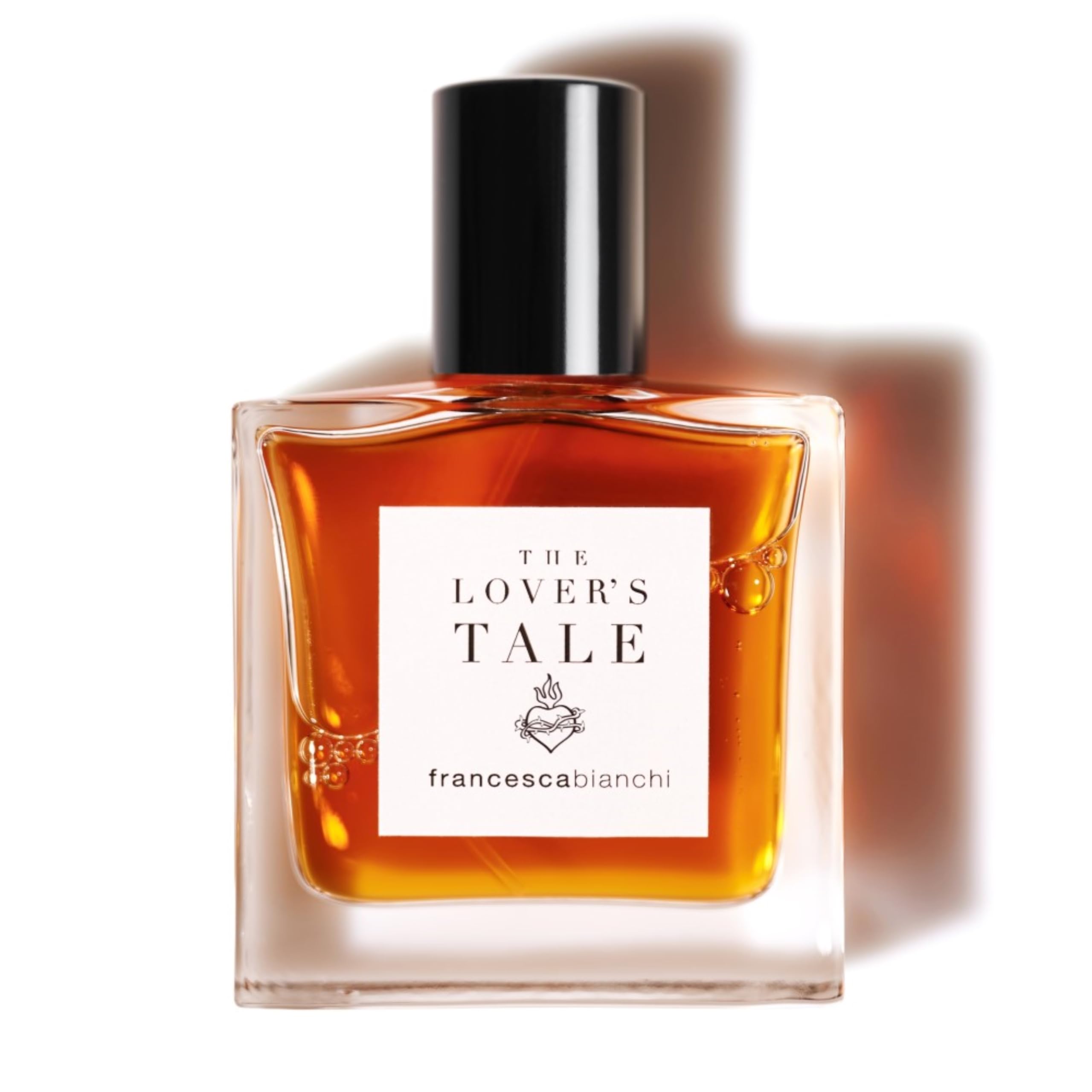 FRANCESCA BIANCHI The Lover's Tale Extracto de perfume de 1 onza