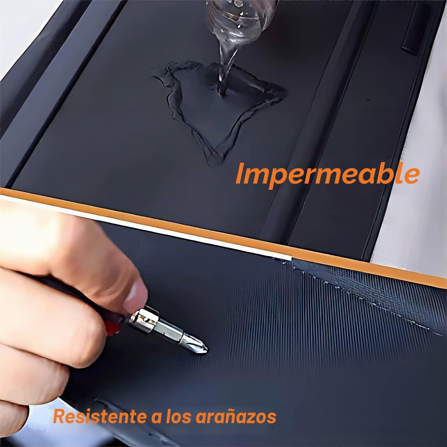 Estante De Paquetes RetráCtil para Toyota Verso 2009-2018 Protector Maletero Funda Tapa Cubierta del Compartimento De Carga Persiana Enrollable Accesorios De Coche