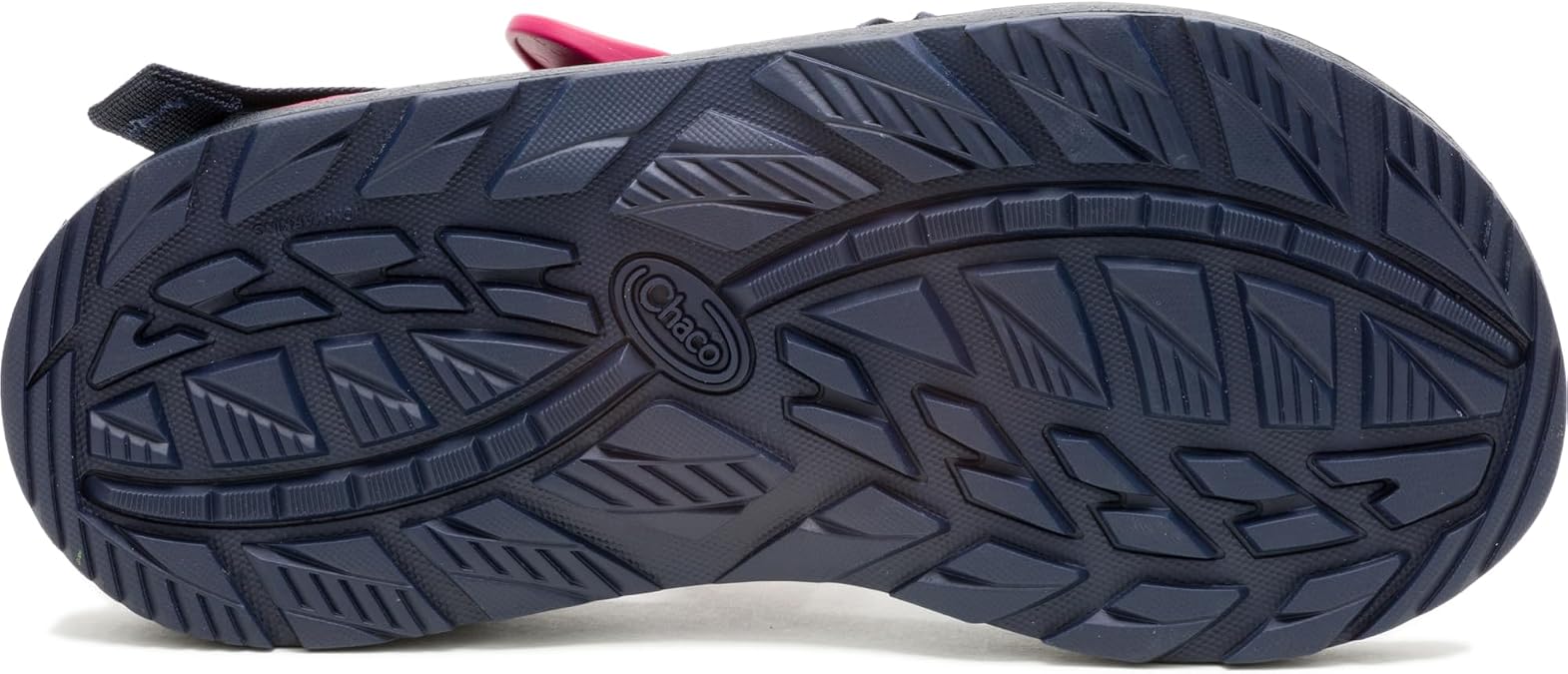 Chaco Men's Mega Z Cloud Outdoor Sandal