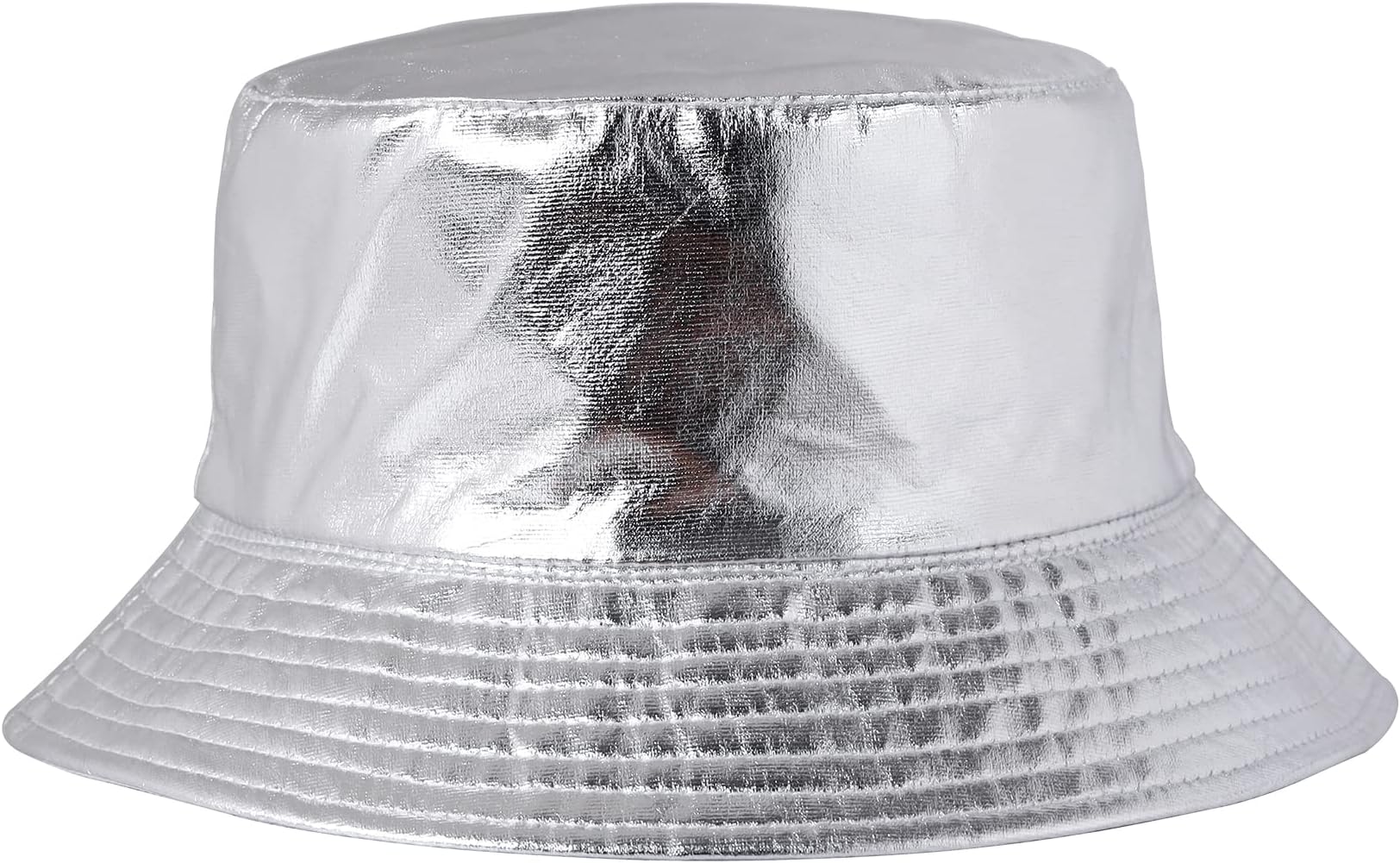 Metallic Hat