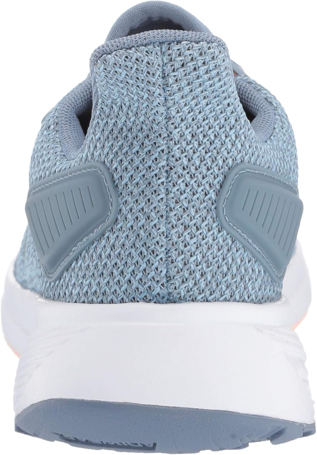 adidas womens Duramo 9 Grey/Grey/Ash Grey 5.5