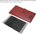 Double Pointed Sweater Needle Set, Knitting Needle Set 36Pcs for Household for DIY