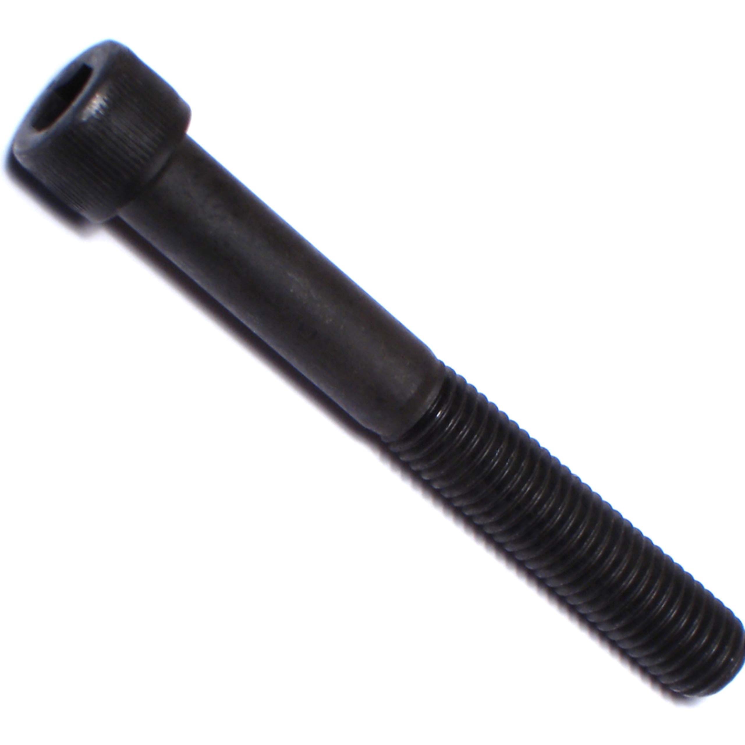 Hard-to-Find Fastener 014973307806 Fine Socket Cap Screws, 1/4-28 x 2, Piece-12