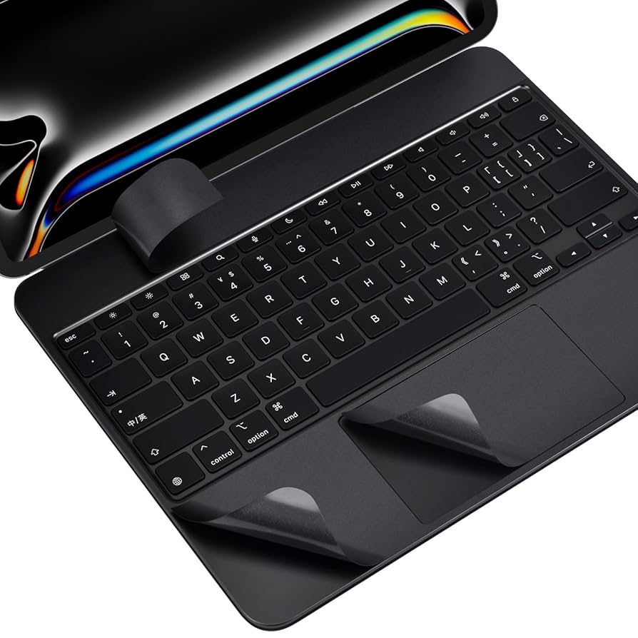 【美品】iPad Pro 13inch用　Magic Keyboard Magic Keyboard for iPad Pro 13‑inch (M4) - Chinese (Pinyin