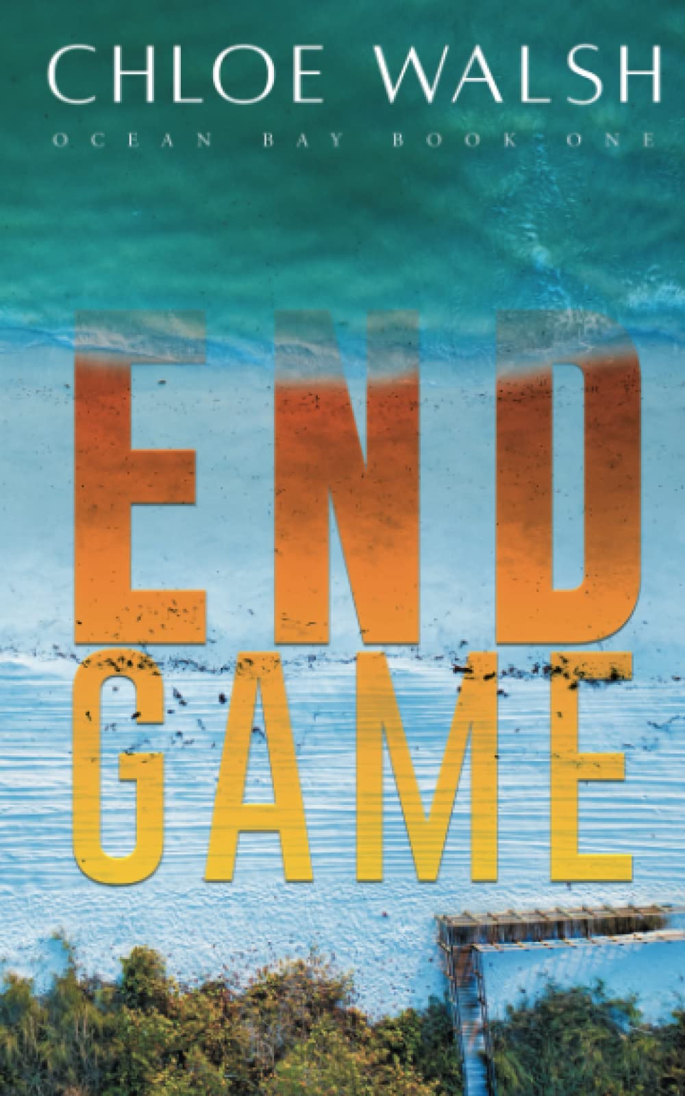 Endgame: Ocean Bay #1