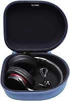 Vista 14 de Funda para auriculares y cascos compatible con JBL, Beats, Sony, Soundcore Anker, Raycon, TOZO, SteelSeries, Logitech, Jabra, Bose, Audio-Technica