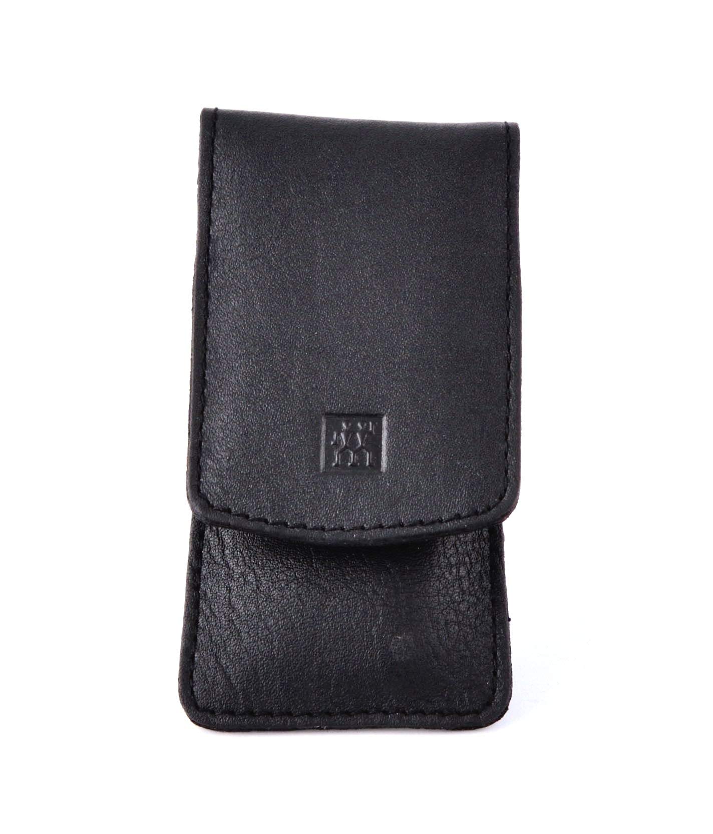 Zwilling Classic INOX Druckknopf-Etui