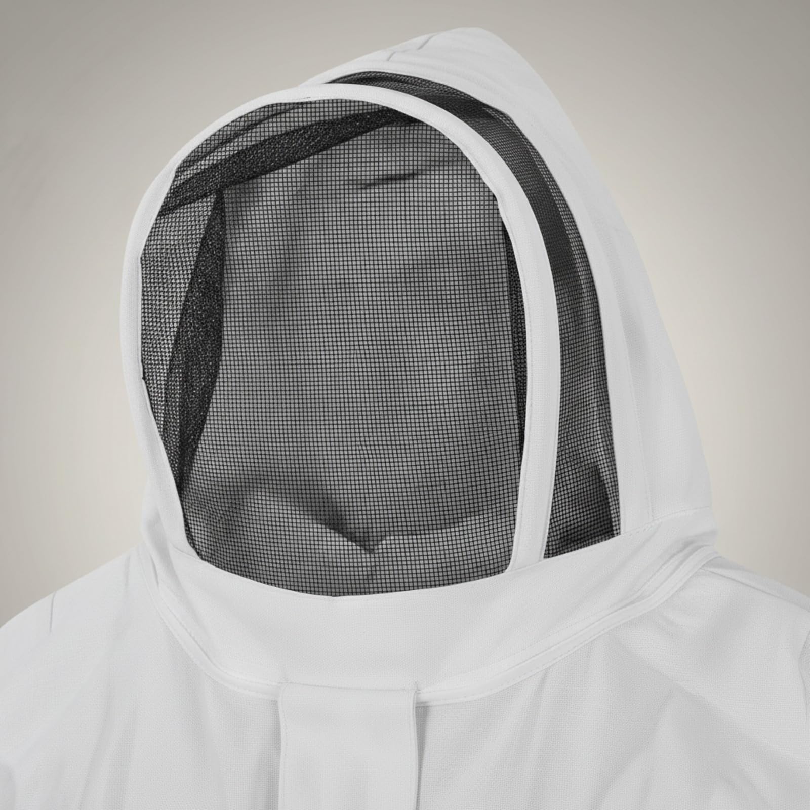 LOVIVER Combinaison D'apiculture Protectrice | Anti-Abeilles, complète, Tenue D'apiculture Gants, pr, Apiculteurs