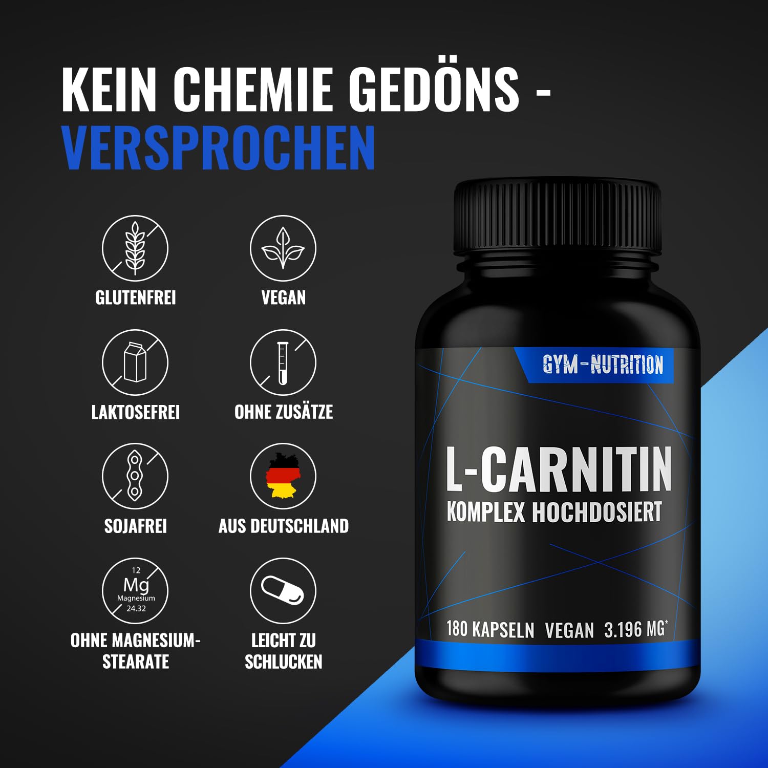 does l-carnitine cause kidney stones Carnitine Deficiency: What Is It, Causes, Symptoms, and More