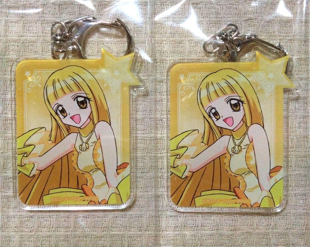 Amazon.co.jp: ぴちぴちピッチ ピュア ココ アクキー BBA : おもちゃ