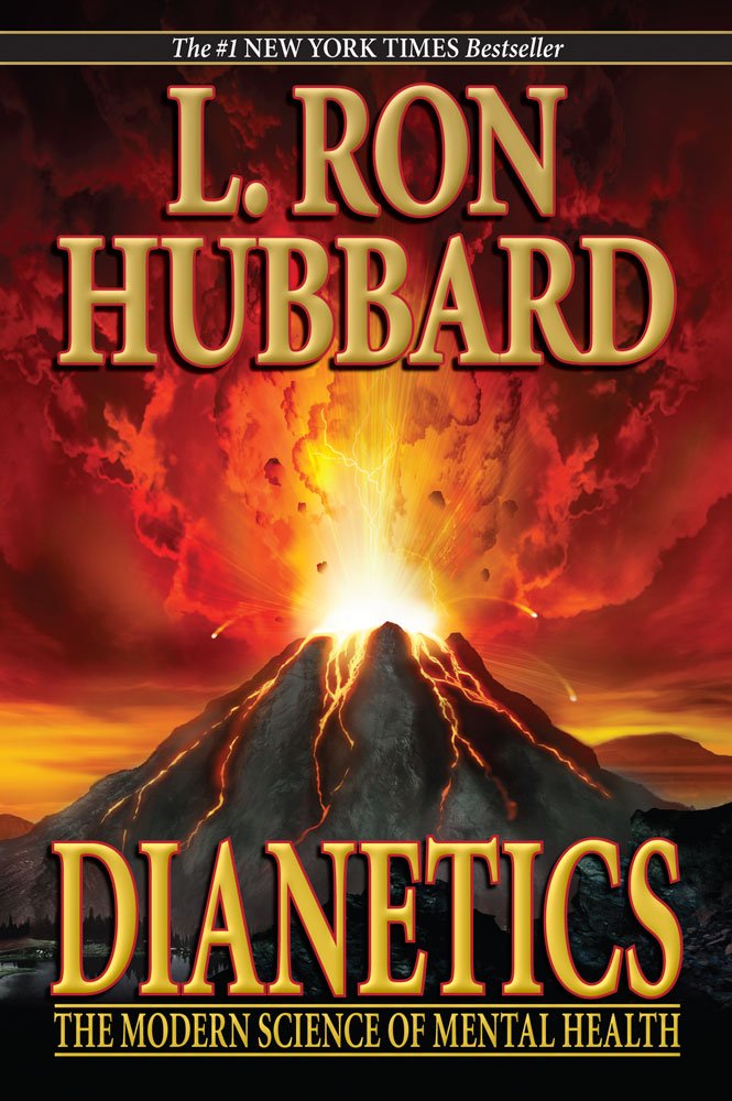 Dianetics: The Modern Science Of Mental Health